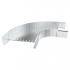  COUDE 90� 605 BRN80 R150 GALVA 