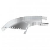  COUDE A 90�, - BRX50 - LARGEUR 