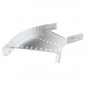  COUDE 135� 395 BRN50 R150 GALV 