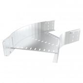  COUDE 135� 155 BRN95 R150 GALV 