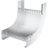  COUDE CONCAVE 90� 395 BRN95 R1 