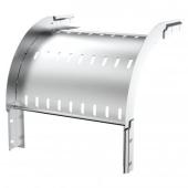  COUDE CONVEXE 90� 305 BRN35 R1 