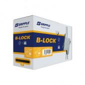  Boite contenant 30 galets B-Lo 