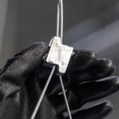  Boite de 10 galets B-Lock pour 