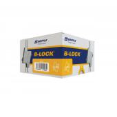  Boite de 50 galets B-Lock pour 