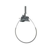  Collier Rapide Universel EVAC 