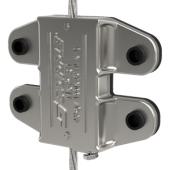  Sachet 10 Trap�zes pour gaine 