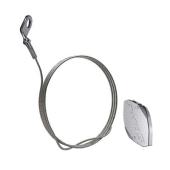  Syst�me de suspension par c�bl 