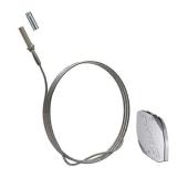  Syst�me de suspension par c�bl 