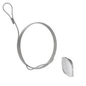  Syst�me de suspension par c�bl 