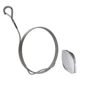  Syst�me de suspension par c�bl 