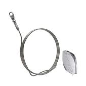  Syst�me de suspension par c�bl 