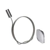  Syst�me de suspension par c�bl 