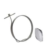  Syst�me de suspension par c�bl 