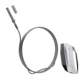  Syst�me de suspension par c�bl 