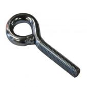  Sachet de 10 oeillets � vis 13 