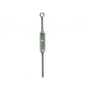  Sachet de 10 oeillets � vis r� 