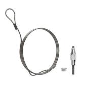  30 x SRP M6x30 mm (90kg) c�ble 