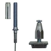  Trap�ze Plus RF N2 (45kg) c�bl 