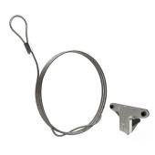  Trap�ze TPZGR pour gaine recta 