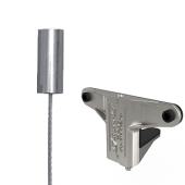  Trap�ze TPZGR pour gaine recta 