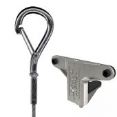  Trap�ze TPZGR pour gaine recta 