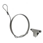  Trapze TPZGR pour gaine recta 