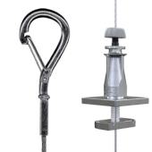  UniGrip N2 (55kg) c�ble L=2m e 