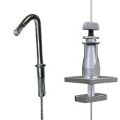  UniGrip N2 (55kg) c�ble L=2m e 