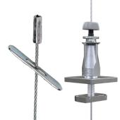  UniGrip N2 (55kg) c�ble L=5m e 