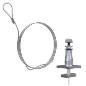  UniGrip N3 (110kg) c�ble L=4m 