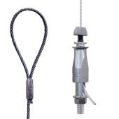  UniGrip sortie lat�rale M8 N2 