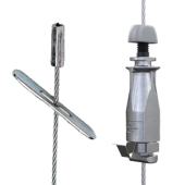  UniGrip QT N2 (55kg) c�ble L=2 