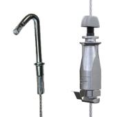  UniGrip QT N2 (55kg) c�ble L=3 