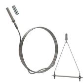  UniGrip Y Pipe N2 (55KG) L=3m 