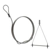  UniGrip Y Pipe N2 (55KG) L=5m 