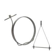  UniGrip Y Pipe N2 (55KG) L=5m 