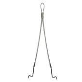  Accessoire Y N2 (45kg) brins 3 