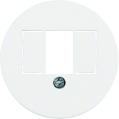  Enjoliveur 1930 pour double ch 