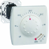  Thermostat d ambiance semi-enc 