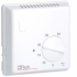  Thermostat ambiance bi-mtal c 