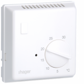  Thermostat ambiance bi-mtal c 