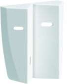  Accessoire d'angle Blanc pour 