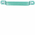  Chevalet support fer plat pour 