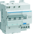  Disjoncteur diff�rentiel 16A 3 