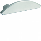  Embout pour AK 18x75 aluminium 