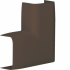  Angle plat pour moulure Ateha 