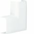  Angle plat pour moulure Ateha 