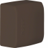  Embout pour moulure Ateha 12x2 