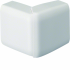  Angle extrieur variable pour 